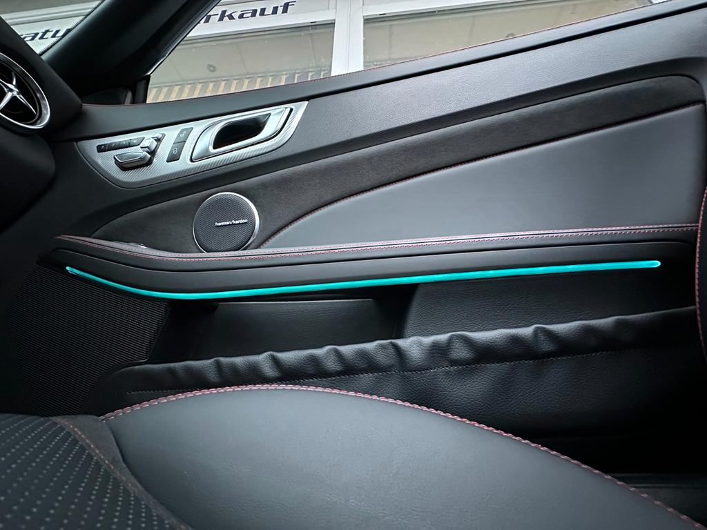 Mercedes-Benz SLC 300