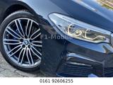 BMW 530 d M Sport 1 Jahre BMW Garantie - BMW 530 in Bochum