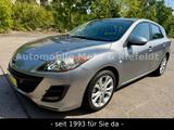 Mazda 3 High-Line*Sitzheizung*PDC*Alus*KLimaautom. - Mazda aus 2009