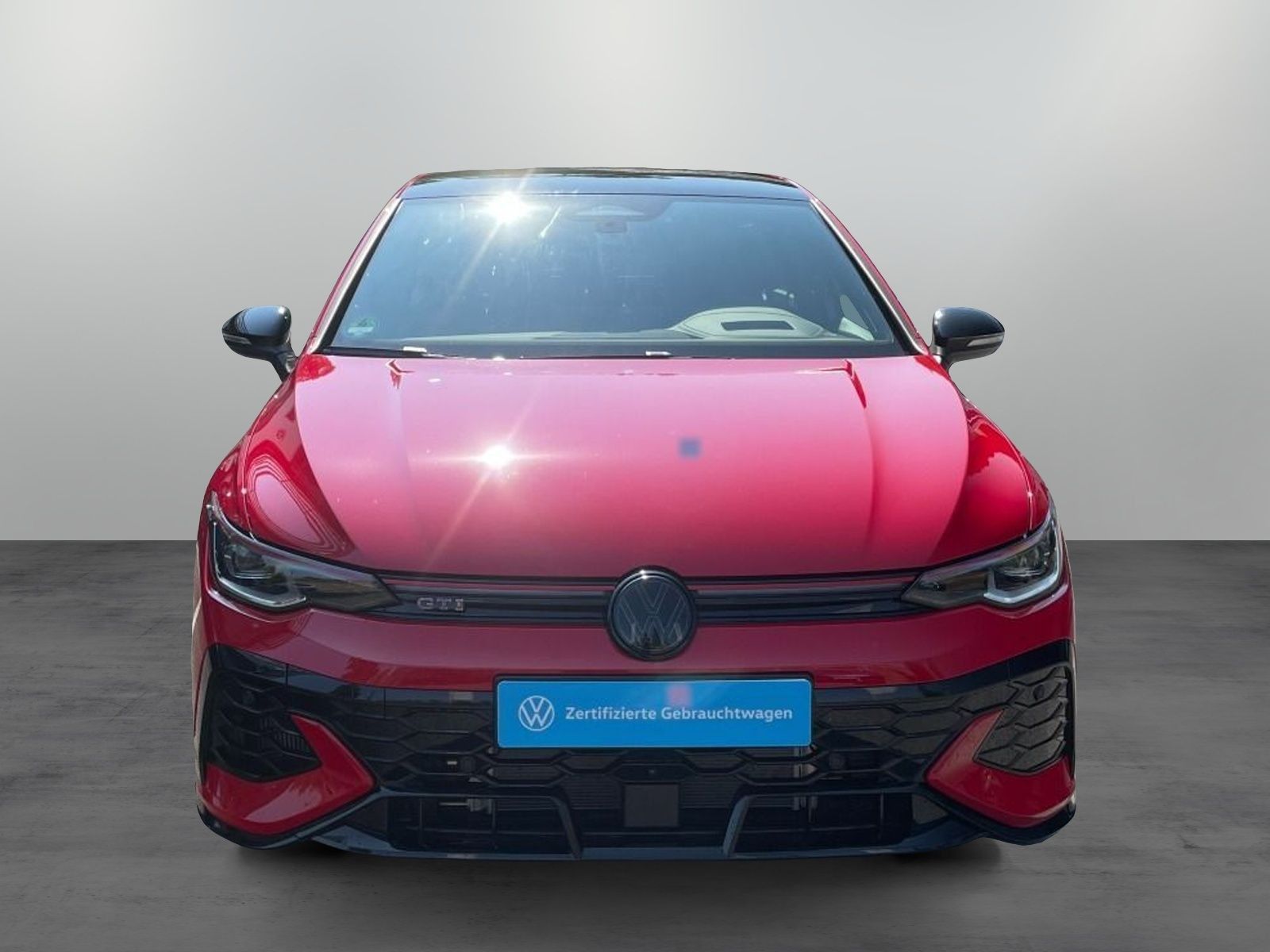 Volkswagen Golf VIII GTI Edition 50 Performance Akrapovič foto 3