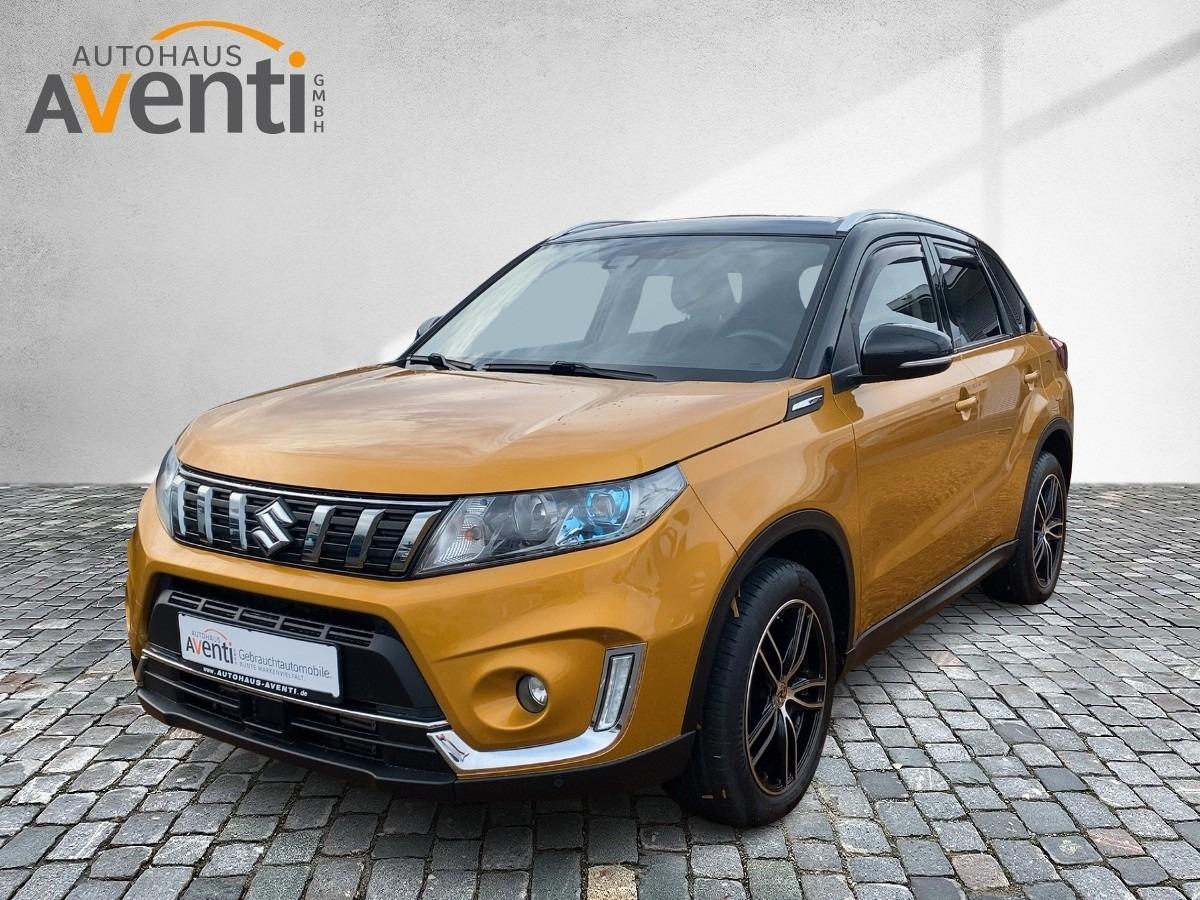 Suzuki Vitara Comfort+ *4x4*ACC*Pano*LED*Navi*Kamera*SH