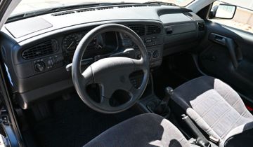 VW Vento 1,8 GL 1.Hand – Bild 21