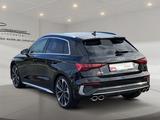 Audi S3 Sportback TFSI Matrix ACC Kamera B&O - Audi S3: Automatik