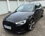 Audi  A3 Sportback 1.4 TFSI (TÜV neu etc.)