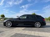 BMW 335i xDrive Touring|M-Performance|HK|Pano|360° - BMW 335 mit Benzin-Antrieb: Kombi, Automatik