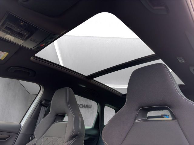 Karoq Sportline 1.5 TSI ACT DSG/AHV/PANO/elHK/