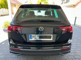 Volkswagen  Tiguan Sondermodell "MOVE" - Volkswagen Tiguan: Sondermodell