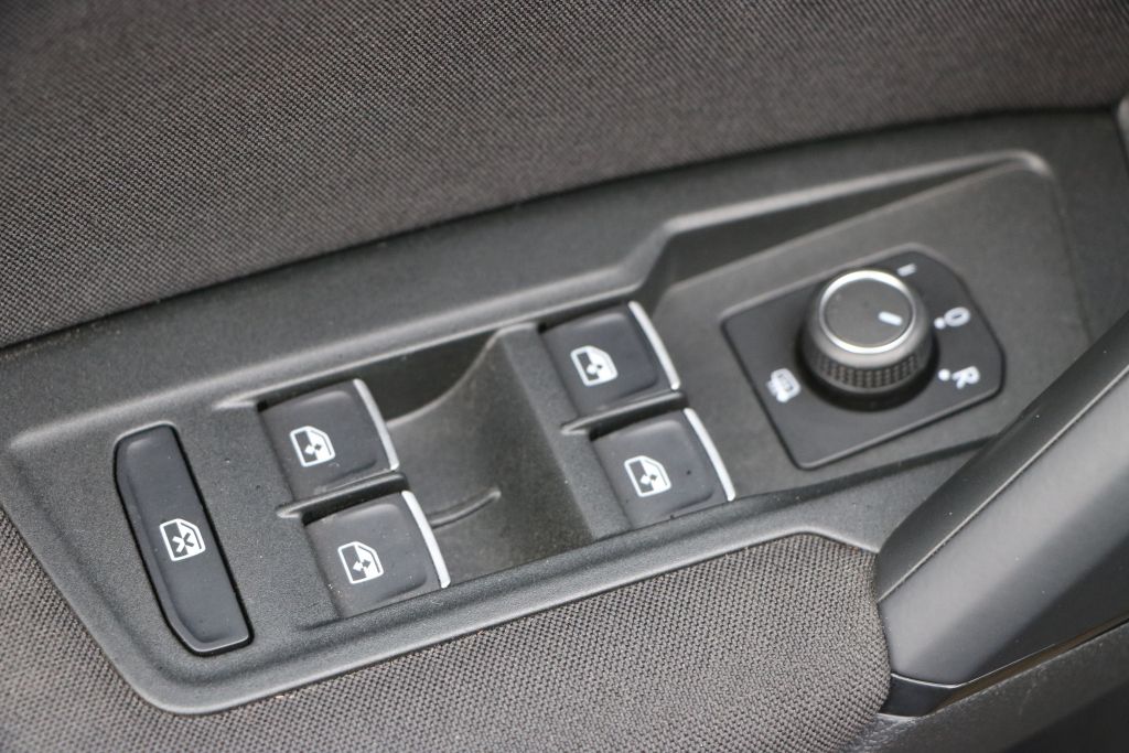 Volkswagen Tiguan Comfortline BMT Start-Stop 4Motion AHK foto 19