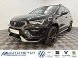 Cupra Ateca VZ 2.0 TSI DSG AKRAPOVIC-Anlage Leder Navi - Cupra Ateca: Akrapovic