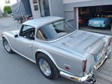 Triumph TR5 - Triumph aus 1969