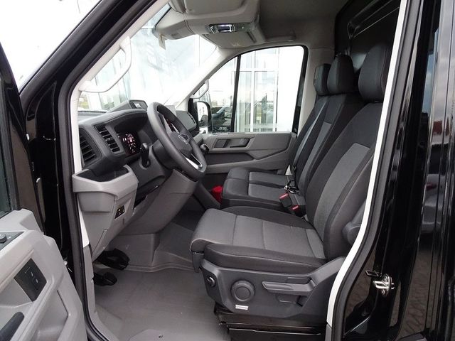 Crafter 35 Kasten MR FWD - LED / AHZV