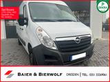 Opel Movano B Kasten 2.2 L2H2 3,5t Klima 1.Hand - weiße Opel Movano