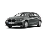 BMW 118 i  Sport  Line  AHK  PANO  LED