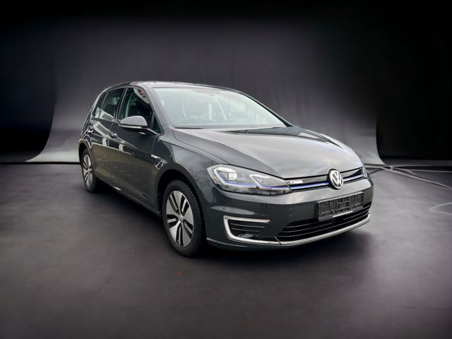 Volkswagen Golf VII Lim. e-Golf