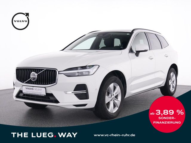 Volvo XC60 B4 Momentum PANORAMA SD. + WINTER PAK. + 36