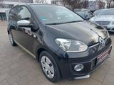 Volkswagen up! street up! BMT *1.Hand *83TKM - Volkswagen up!: Street