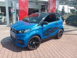 Aixam City Sport Diesel *Dashcam*Allwetter*ABS*Subwoof - scheckheftgepflegte Aixam Gebrauchtwagen