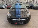 Opel Corsa 1.2 120 Jahre  Bluetooth|ParkPilot|Sitzhzg - Opel Corsa: Schwarz, 1.2