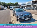 Mercedes-Benz 300CE Coupe/Autom/Klima