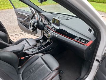 BMW X1 - 8