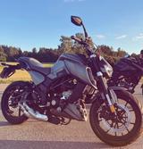 Motobi DL 125 - MOTOBI DL 125