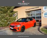 Opel Corsa F 1.2l Turbo GS Line Sitzh. Lenkr.hzb. ... - Opel Corsa gs Gebrauchtwagen