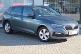 Skoda Scala Style*LED*PDC*PANO*APP*