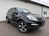 Ssangyong REXTON 2.2 TD Classy 4x4 *7-SITZER*AHK*NAVI*LED* - gebrauchte Ssangyong REXTON aus dem Jahr 2016