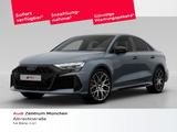 Audi RS 3 Limousine 3 294(400) kW(PS) S tronic