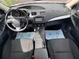 Mazda 3 MZR 2.0 *1. HAND*NAVI*KLIMA*PDC*AUTOMATIK* - Mazda 3 Gebrauchtwagen in Berlin
