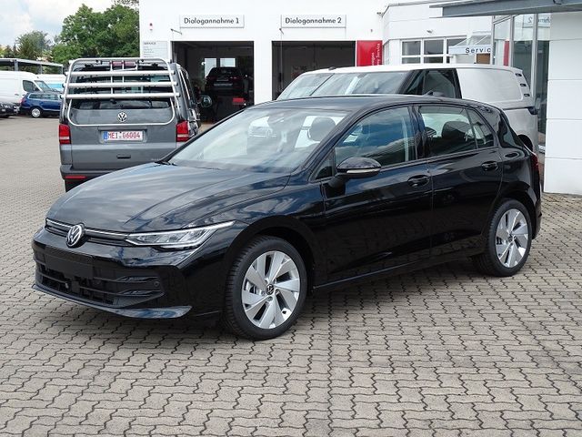 Golf 1.5 eTSI DSG Life / Business Premium