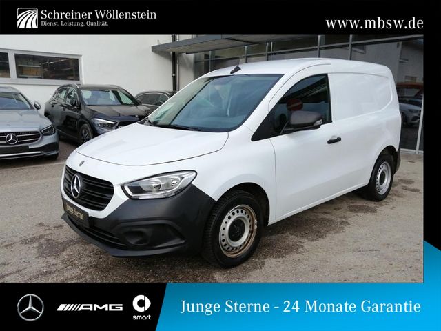 Mercedes-Benz Citan 110 CDI KA Base *WORKER*PDC hi*Klima*AHK*