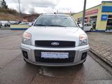 Ford Fusion Style/Automatik/SHZ/WSSH/PDC/Klima - Ford Fusion Gebrauchtwagen