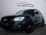 Audi SQ5 TDI Quattro Pano Navi Xenon Alcantara 22" - Audi SQ5 in Saarbrücken