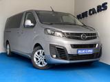 Opel Zafira Life AHK/CAM/SHZ/PDC/Klima/Navi/CarPlay - Opel Zafira Life