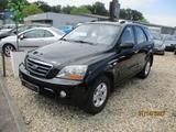 Kia Sorento 3.3 V6 EX - Kia Sorento aus 2008: Ex