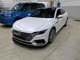 Volkswagen Arteon 4Motion 2.0 TSI "R-Line/LED/Head-UP/Pano" - VW Arteon Gebrauchtwagen in Hannover