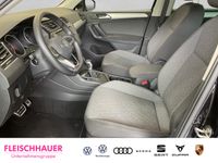 Volkswagen Tiguan - Vorschau Bild 13