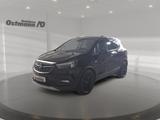 Opel Mokka X 1.4 Turbo Ultimate FLA Leder SpurH LED - Opel Mokka X: Ultimate