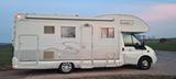 Ford Rimor 688TC Superbrig - Ford Diesel Alkoven