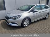 Opel Astra K Sports Tourer Edition Automatik - Opel Astra mit Benzin-Antrieb: Kombi, Automatik