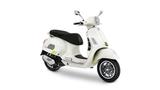 Vespa GTS 125 E5+ Super Tech - VESPA T5 125