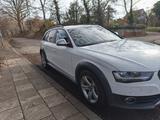 Audi A4 Allroad 3.0 TDI S tronic quattro - - gebrauchte Audi A4 Allroad aus dem Jahr 2013