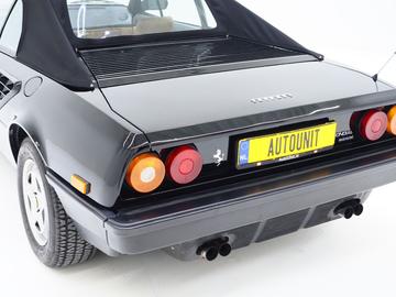 1984 Ferrari MONDIAL 缩略图 24