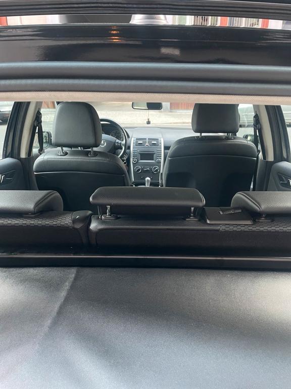 Mercedes-Benz A 160