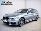 BMW 540 d xDr. Tour. M-Sport AHK+Standh+Massage+20 Z - BMW 540 in Erfurt