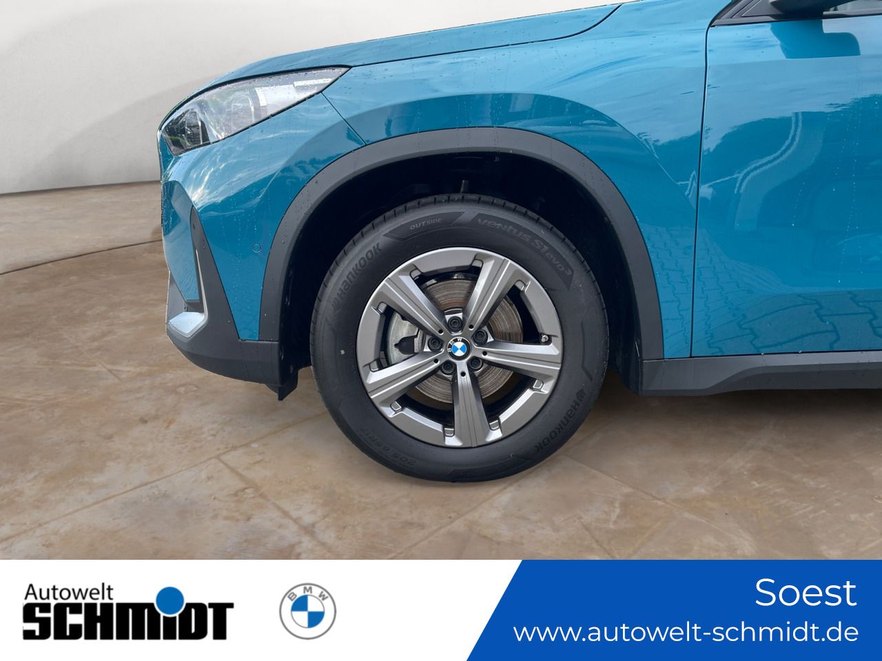 BMW X1 xDrive20d + GARANTIE-bis-03.2030