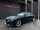 BMW 420 i Coupe M Sport MEMORY|ALCANTARA|HiFi|19'' - gebrauchte BMW 420 aus dem Jahr 2020