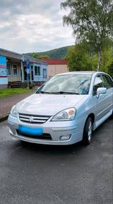 Suzuki Liana 1.6 2007 HU bis September 2027 - Suzuki Liana: Kleinwagen