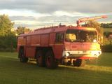 Faun Flugfeld Löschfahrzeug MLF 22.30 6x4 Feuerwehr - Offers